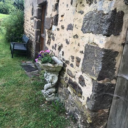 Reveil Aux Chants Des Oiseaux Asse-le-Riboul Exterior photo