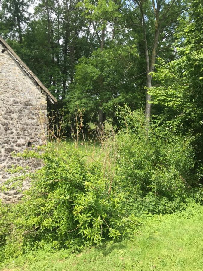 Reveil Aux Chants Des Oiseaux Asse-le-Riboul Exterior photo